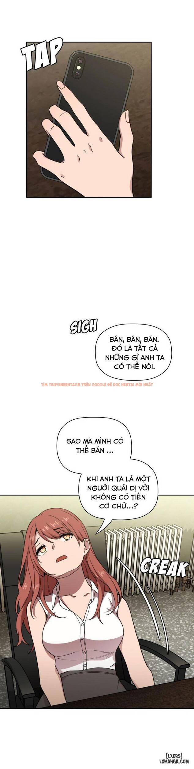 Xem ảnh Tan Rã Tái Hợp - Chapter 1 - 9 - HentaiTruyen.fun