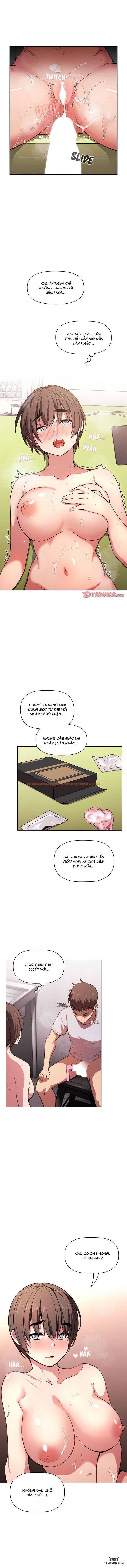 Xem ảnh Tan Rã Tái Hợp - Chapter 10 - 1 - HentaiTruyen.fun