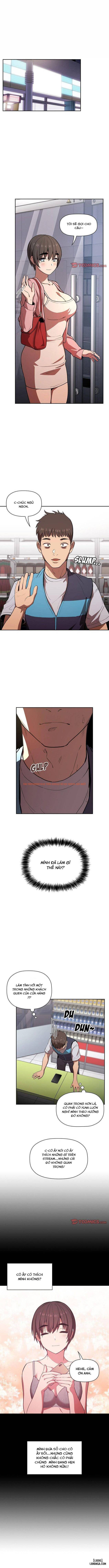 Xem ảnh Tan Rã Tái Hợp - Chapter 10 - 4 - HentaiTruyen.fun