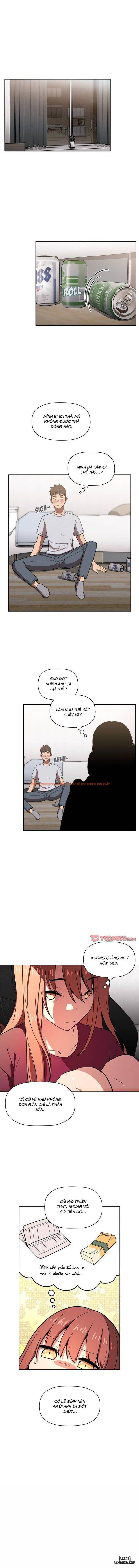Xem ảnh Tan Rã Tái Hợp - Chapter 10 - 9 - HentaiTruyen.fun