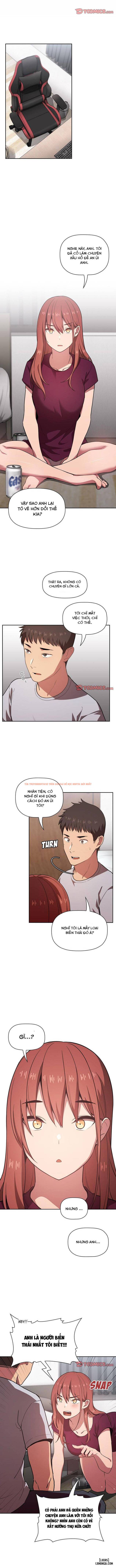 Xem ảnh Tan Rã Tái Hợp - Chapter 11 - 1 - HentaiTruyen.fun