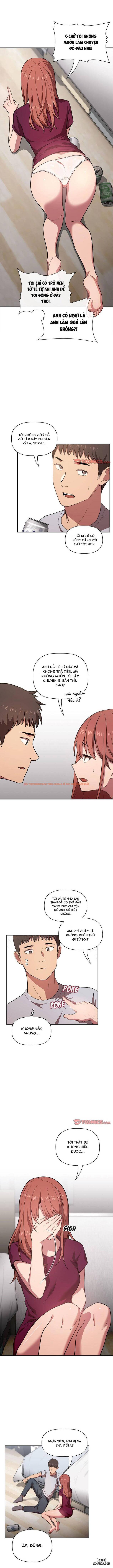 Xem ảnh Tan Rã Tái Hợp - Chapter 11 - 2 - HentaiTruyen.fun