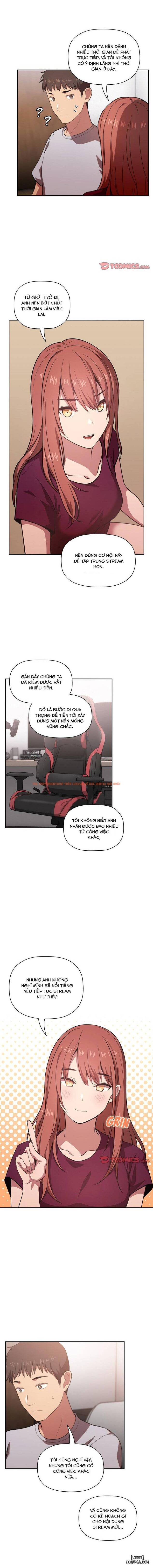 Xem ảnh Tan Rã Tái Hợp - Chapter 11 - 3 - HentaiTruyen.fun
