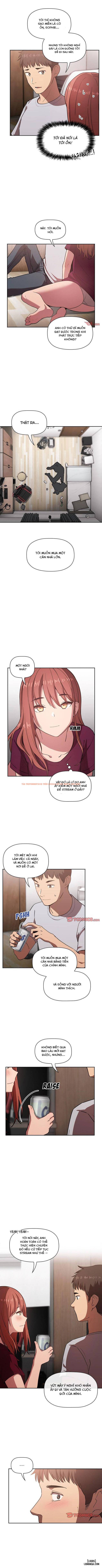 Xem ảnh Tan Rã Tái Hợp - Chapter 11 - 4 - HentaiTruyen.fun