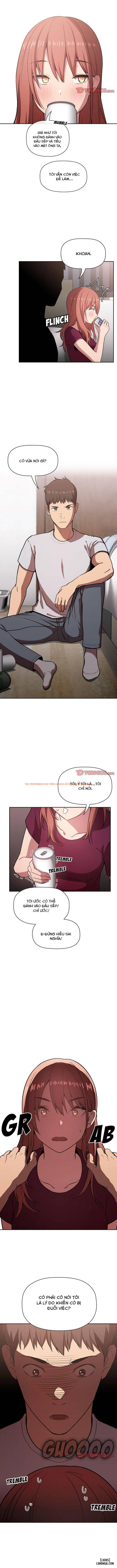 Xem ảnh Tan Rã Tái Hợp - Chapter 11 - 6 - HentaiTruyen.fun