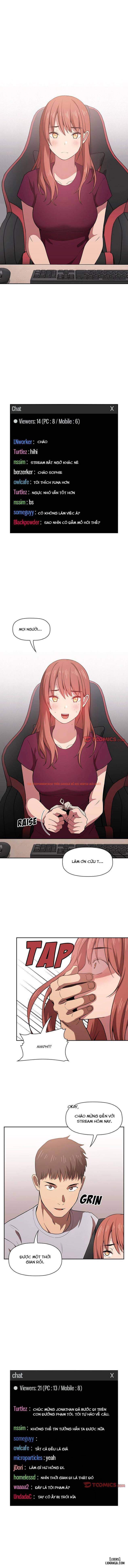 Xem ảnh Tan Rã Tái Hợp - Chapter 11 - 9 - HentaiTruyen.fun