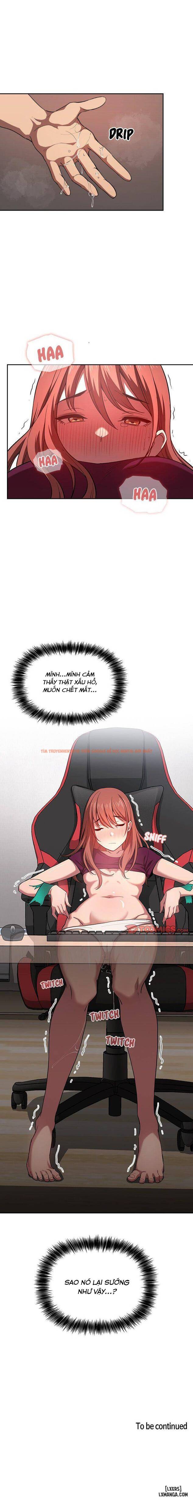 Xem ảnh Tan Rã Tái Hợp - Chapter 12 - 11 - HentaiTruyen.fun