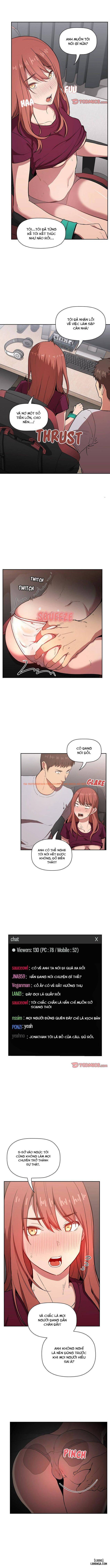 Xem ảnh Tan Rã Tái Hợp - Chapter 12 - 5 - HentaiTruyen.fun