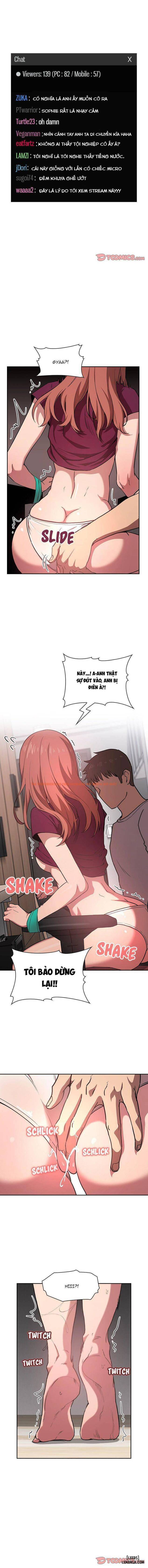 Xem ảnh Tan Rã Tái Hợp - Chapter 12 - 7 - HentaiTruyen.fun