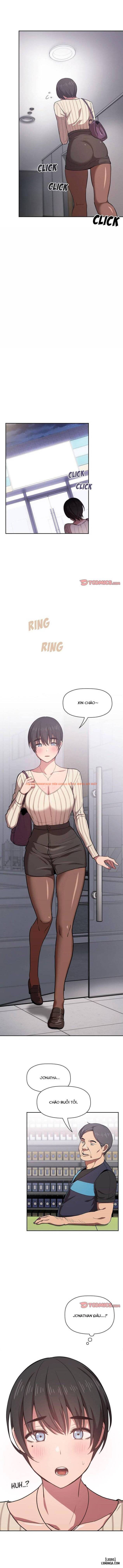 Xem ảnh Tan Rã Tái Hợp - Chapter 13 - 10 - HentaiTruyen.fun