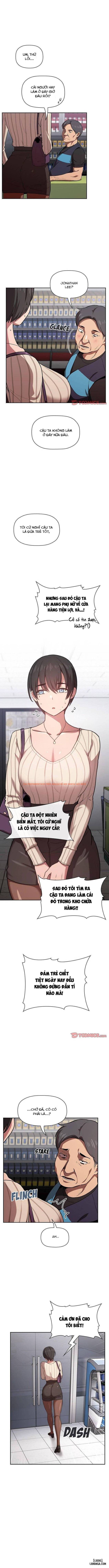 Xem ảnh Tan Rã Tái Hợp - Chapter 13 - 11 - HentaiTruyen.fun