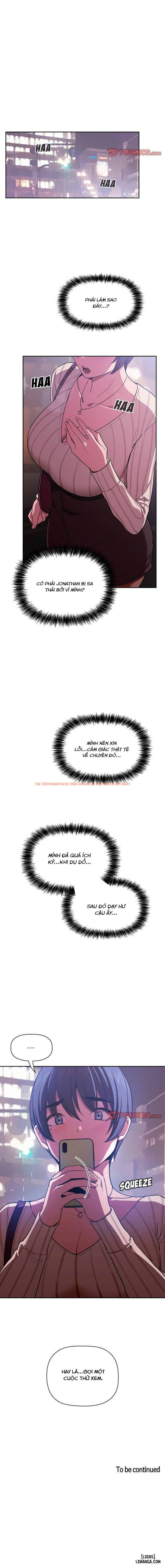 Xem ảnh Tan Rã Tái Hợp - Chapter 13 - 12 - HentaiTruyen.fun