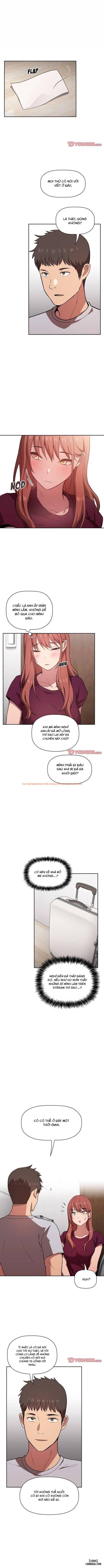 Xem ảnh Tan Rã Tái Hợp - Chapter 13 - 2 - HentaiTruyen.fun