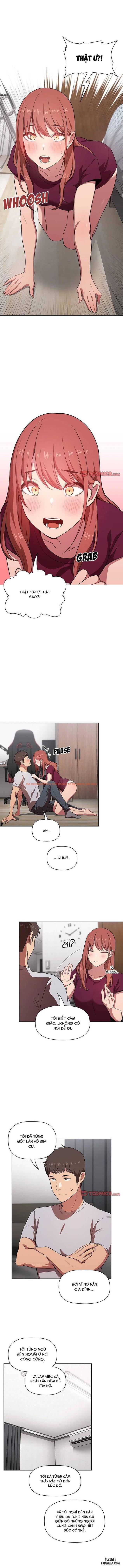 Xem ảnh Tan Rã Tái Hợp - Chapter 13 - 3 - HentaiTruyen.fun