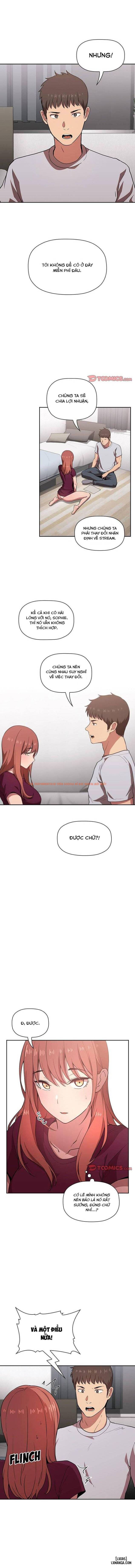 Xem ảnh Tan Rã Tái Hợp - Chapter 13 - 4 - HentaiTruyen.fun