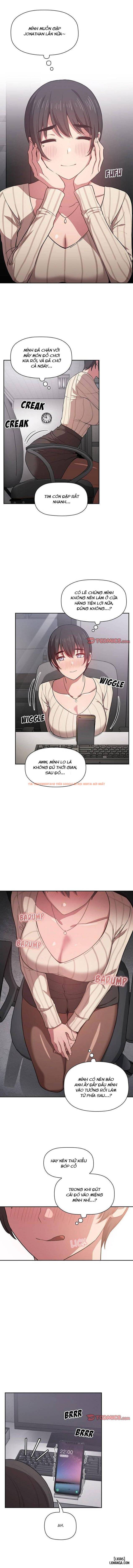 Xem ảnh Tan Rã Tái Hợp - Chapter 13 - 9 - HentaiTruyen.fun