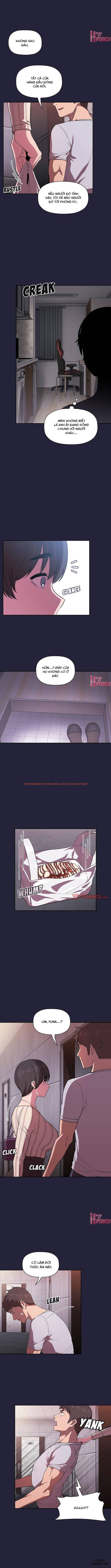 Xem ảnh Tan Rã Tái Hợp - Chapter 14 - 10 - HentaiTruyen.fun
