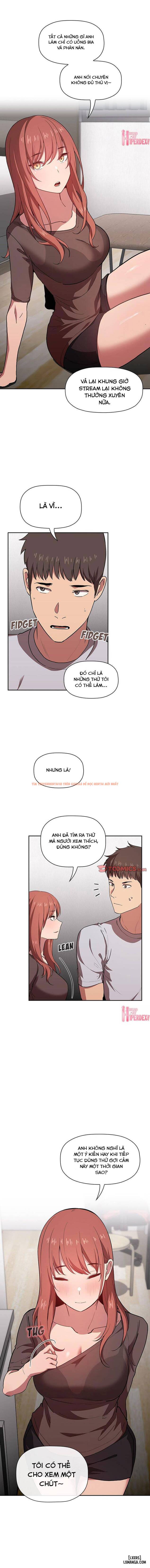 Xem ảnh Tan Rã Tái Hợp - Chapter 14 - 3 - HentaiTruyen.fun