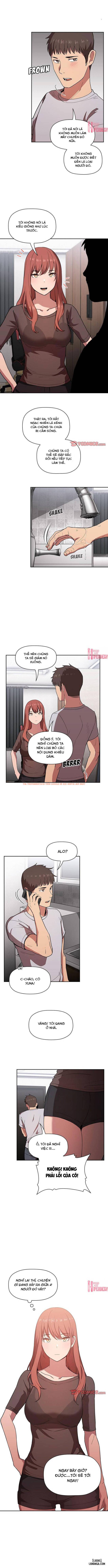 Xem ảnh Tan Rã Tái Hợp - Chapter 14 - 4 - HentaiTruyen.fun