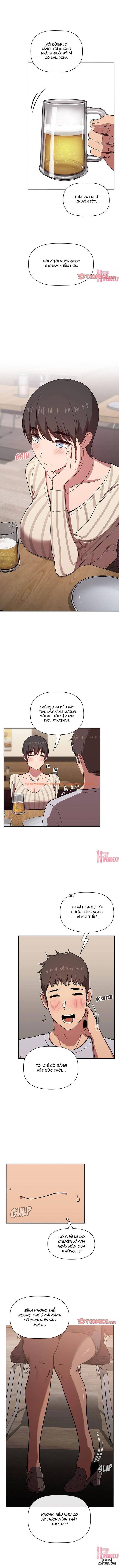 Xem ảnh Tan Rã Tái Hợp - Chapter 14 - 7 - HentaiTruyen.fun