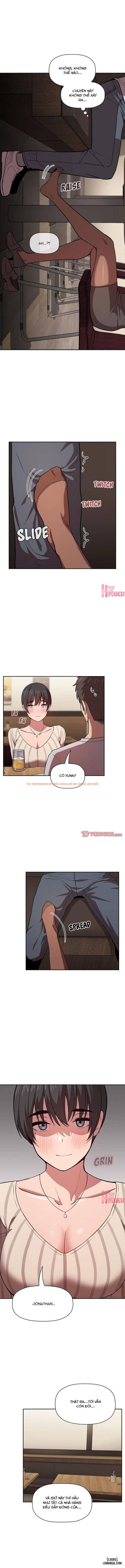 Xem ảnh Tan Rã Tái Hợp - Chapter 14 - 8 - HentaiTruyen.fun