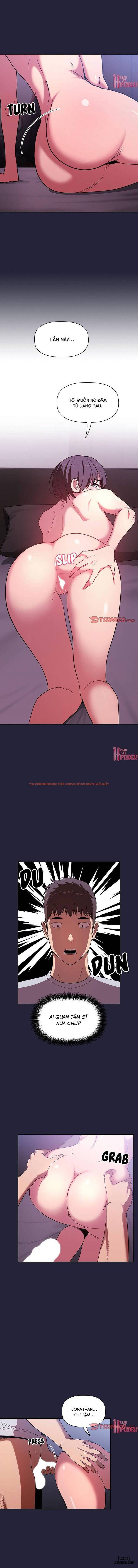 Xem ảnh Tan Rã Tái Hợp - Chapter 15 - 8 - HentaiTruyen.fun