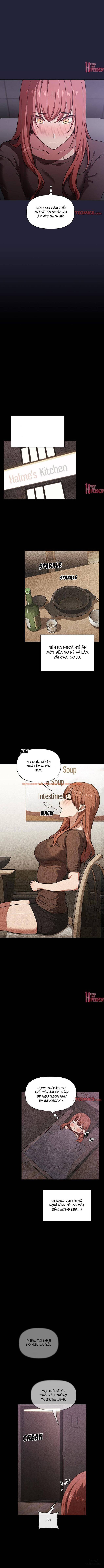 Xem ảnh Tan Rã Tái Hợp - Chapter 16 - 0 - HentaiTruyen.fun