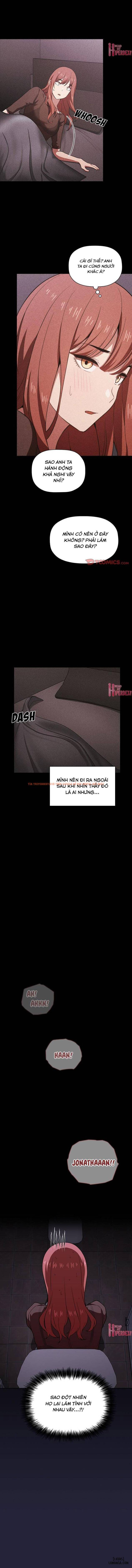 Xem ảnh Tan Rã Tái Hợp - Chapter 16 - 1 - HentaiTruyen.fun