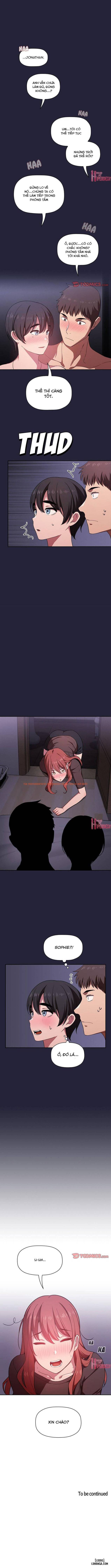 Xem ảnh Tan Rã Tái Hợp - Chapter 16 - 11 - HentaiTruyen.fun