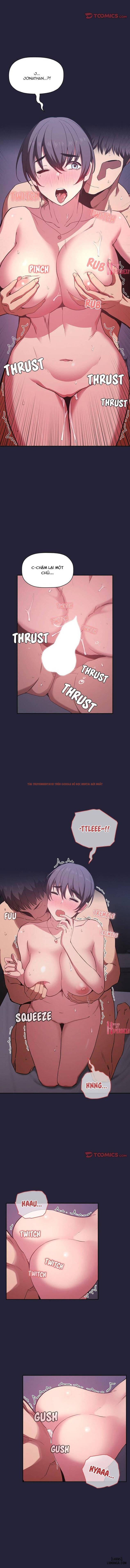 Xem ảnh Tan Rã Tái Hợp - Chapter 16 - 4 - HentaiTruyen.fun