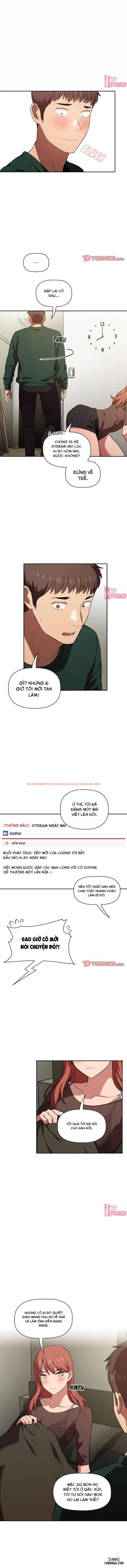Xem ảnh Tan Rã Tái Hợp - Chapter 18 - 0 - HentaiTruyen.fun