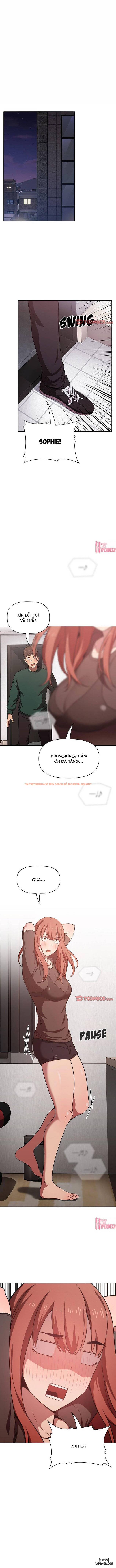 Xem ảnh Tan Rã Tái Hợp - Chapter 18 - 11 - HentaiTruyen.fun