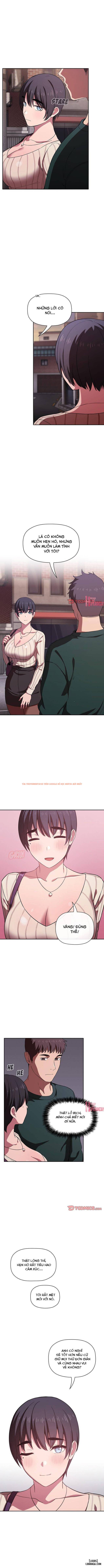 Xem ảnh Tan Rã Tái Hợp - Chapter 18 - 9 - HentaiTruyen.fun