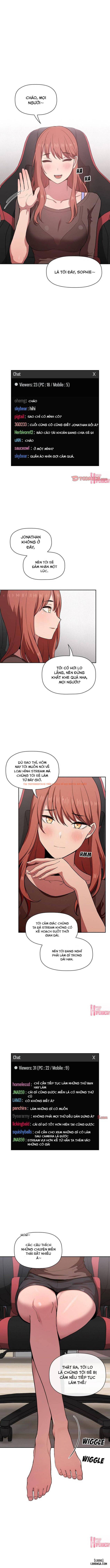 Xem ảnh Tan Rã Tái Hợp - Chapter 19 - 1 - HentaiTruyen.fun