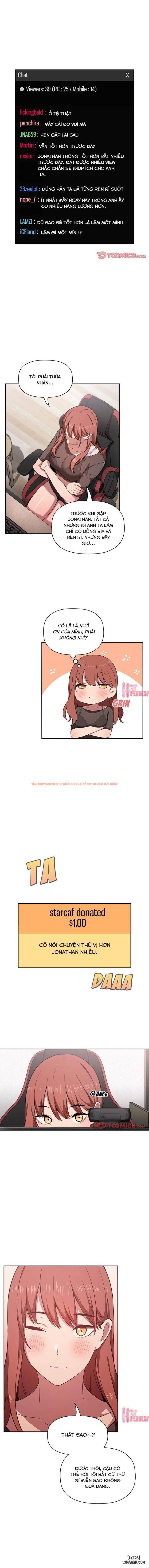 Xem ảnh Tan Rã Tái Hợp - Chapter 19 - 2 - HentaiTruyen.fun