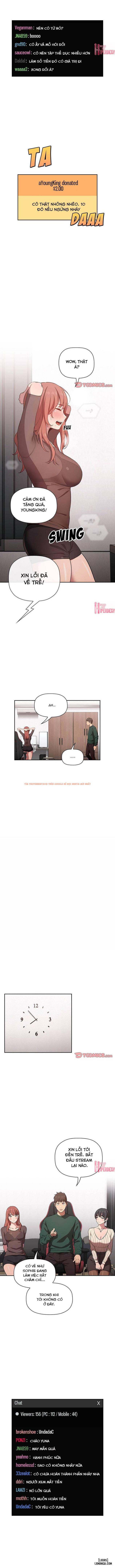 Xem ảnh Tan Rã Tái Hợp - Chapter 19 - 7 - HentaiTruyen.fun