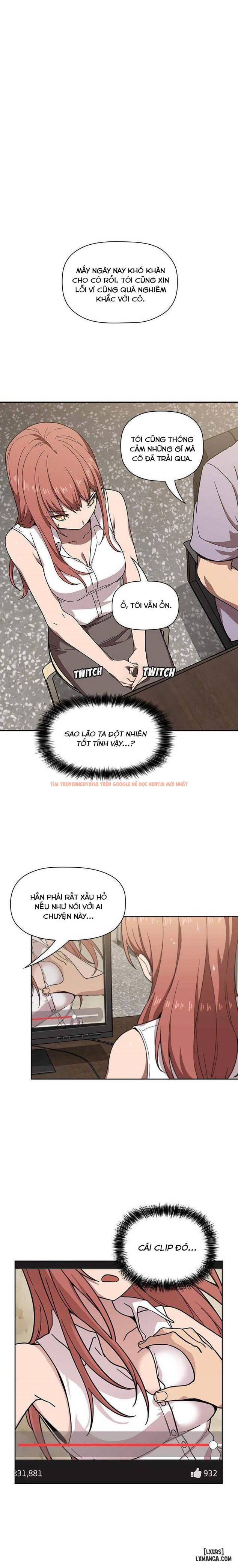 Xem ảnh Tan Rã Tái Hợp - Chapter 2 - 12 - HentaiTruyen.fun