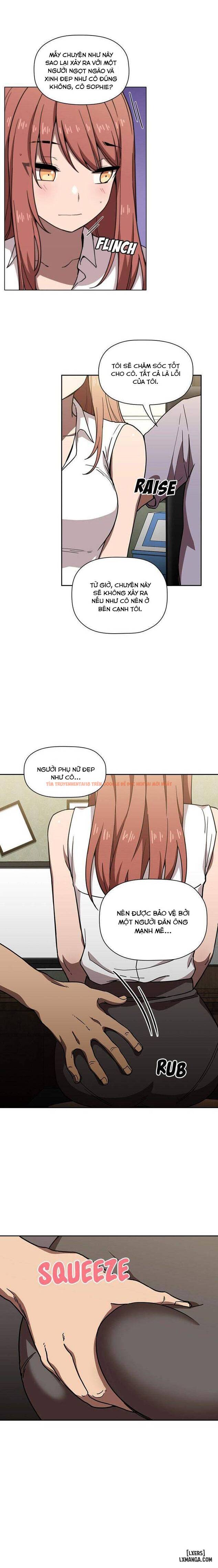 Xem ảnh Tan Rã Tái Hợp - Chapter 2 - 13 - HentaiTruyen.fun