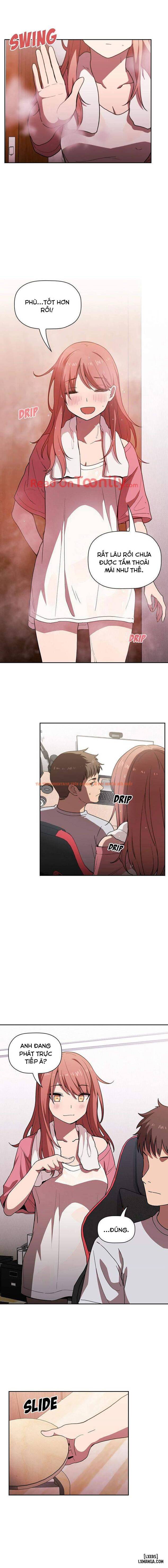 Xem ảnh Tan Rã Tái Hợp - Chapter 2 - 21 - HentaiTruyen.fun