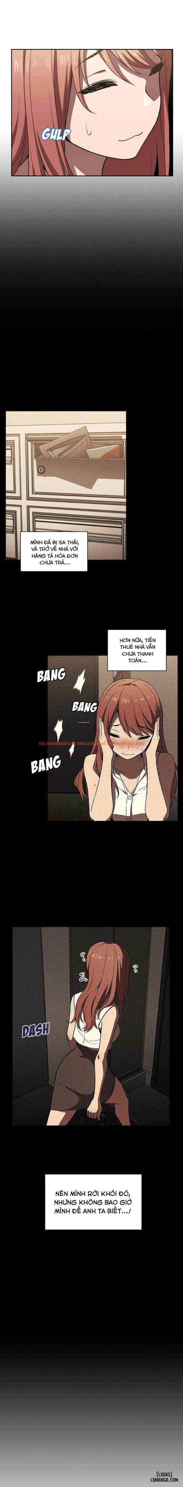 Xem ảnh Tan Rã Tái Hợp - Chapter 2 - 23 - HentaiTruyen.fun