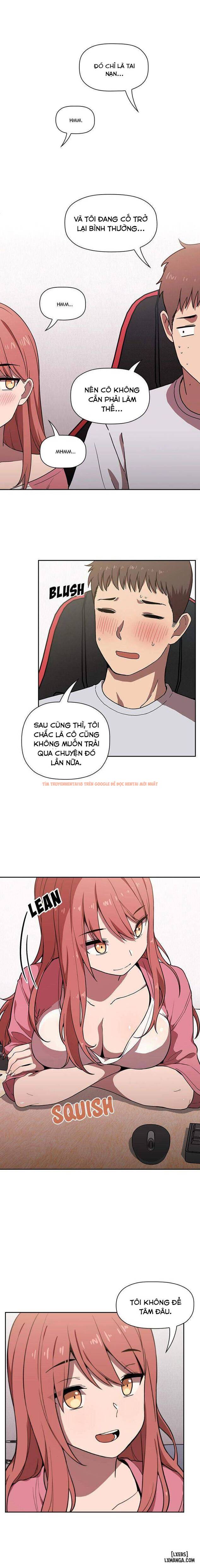 Xem ảnh Tan Rã Tái Hợp - Chapter 2 - 26 - HentaiTruyen.fun