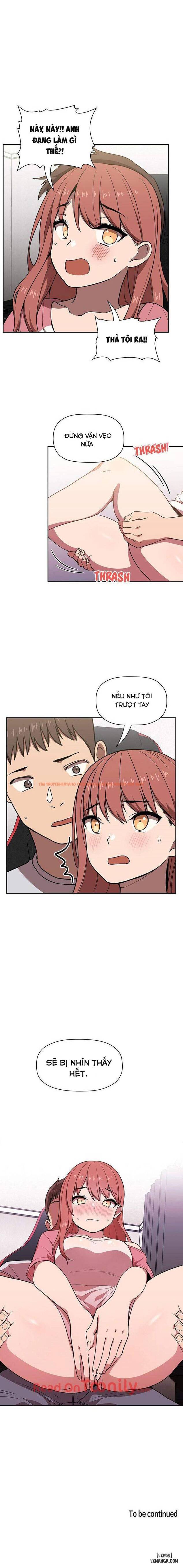 Xem ảnh Tan Rã Tái Hợp - Chapter 2 - 32 - HentaiTruyen.fun