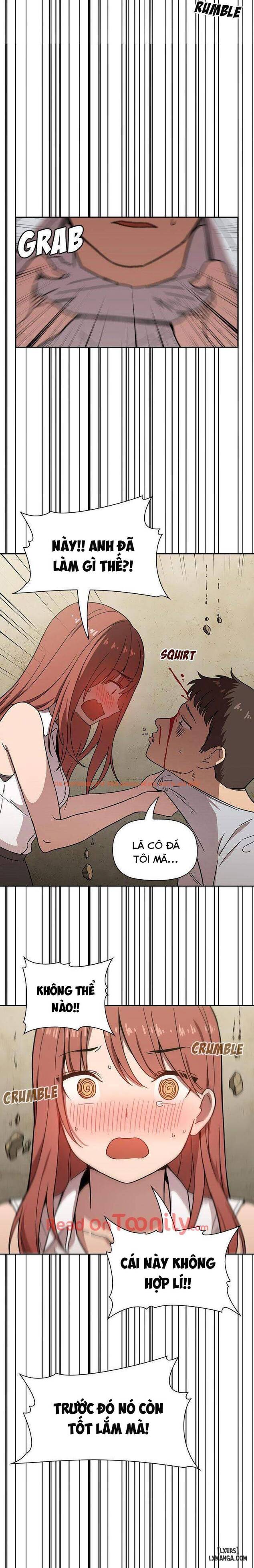 Xem ảnh Tan Rã Tái Hợp - Chapter 2 - 6 - HentaiTruyen.fun