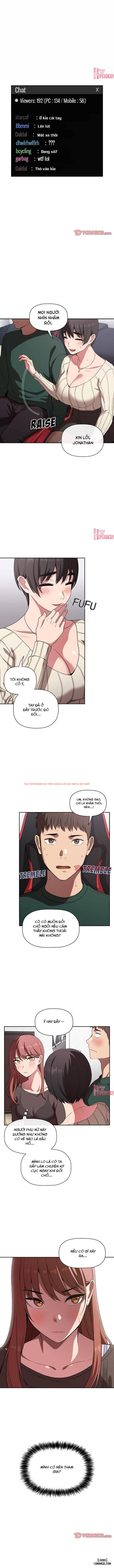 Xem ảnh Tan Rã Tái Hợp - Chapter 20 - 0 - HentaiTruyen.fun
