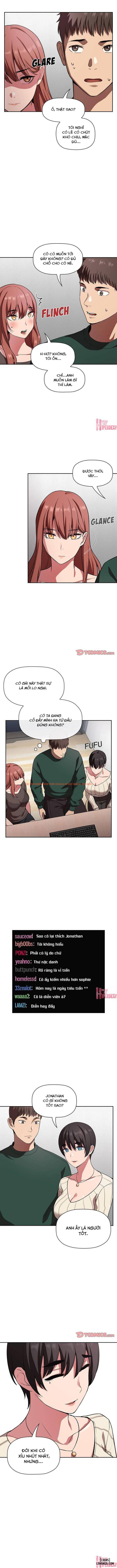 Xem ảnh Tan Rã Tái Hợp - Chapter 20 - 2 - HentaiTruyen.fun