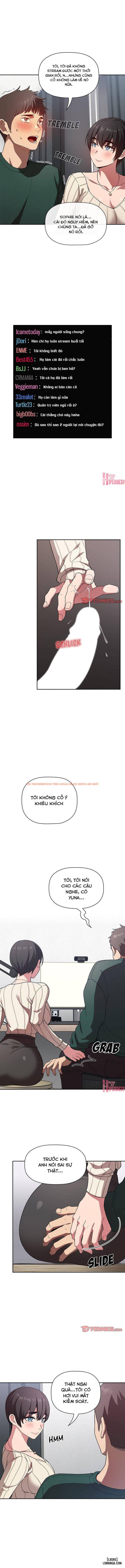 Xem ảnh Tan Rã Tái Hợp - Chapter 20 - 6 - HentaiTruyen.fun