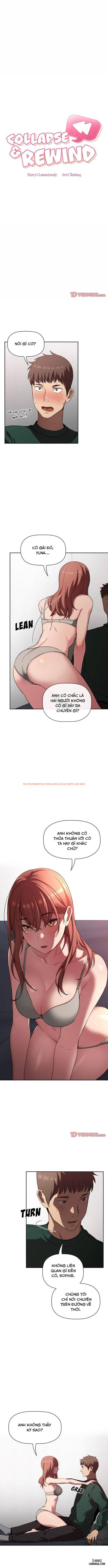 Xem ảnh Tan Rã Tái Hợp - Chapter 21 - 0 - HentaiTruyen.fun