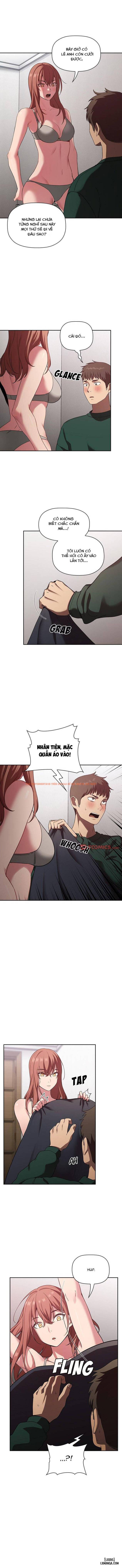 Xem ảnh Tan Rã Tái Hợp - Chapter 21 - 2 - HentaiTruyen.fun