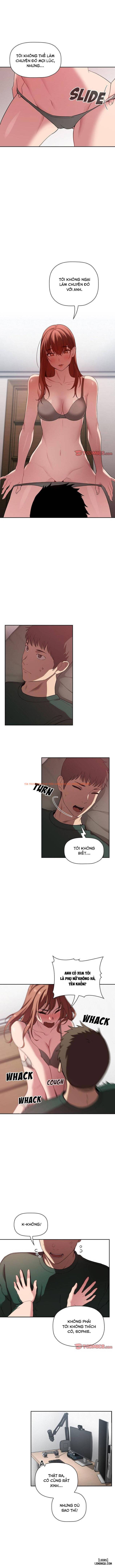 Xem ảnh Tan Rã Tái Hợp - Chapter 21 - 4 - HentaiTruyen.fun