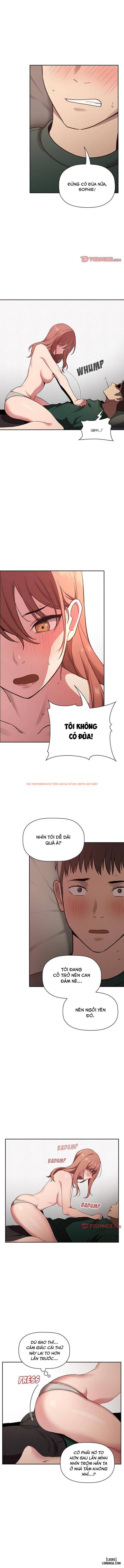 Xem ảnh Tan Rã Tái Hợp - Chapter 21 - 7 - HentaiTruyen.fun